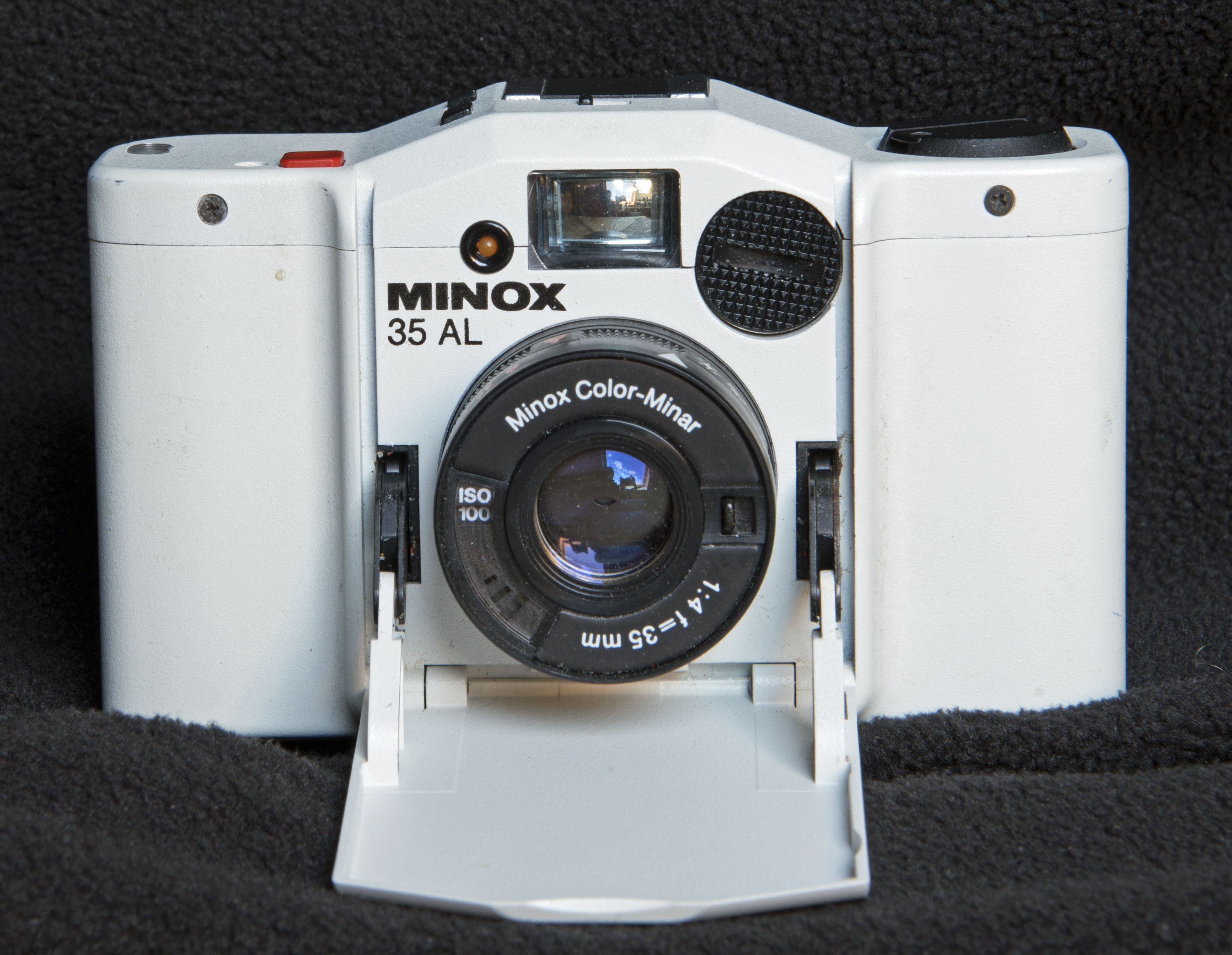 MINOX 35 AL